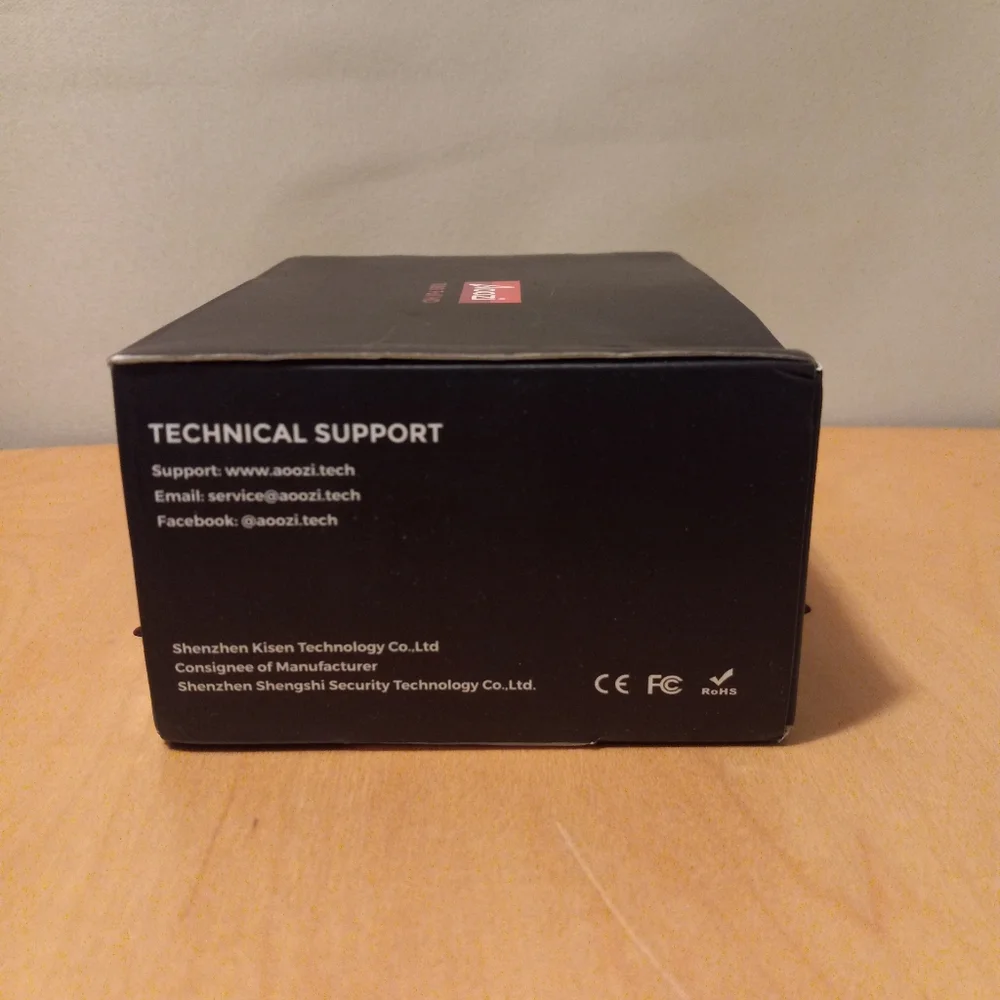 Web Camera